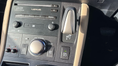 Lexus CT 200h 1.8 Takumi 5dr CVT Hybrid Hatchback